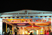 Vivekanandha School- Annual Day Celebration